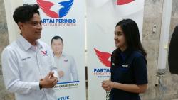 Pemuda Partai Perindo Komitmen Tingkatkan Kesadaran Masyarakat soal Lingkungan