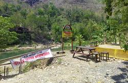 Imbas 2 Wisatawan Tewas Tenggelam, Objek Wisata Selopamioro Park Sepi Pengunjung 