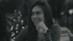 Potret Cantik Wulan Guritno, Tetap Awet Muda di Usia  42 Tahun