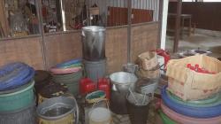 4 Pabrik Miras Lokal di Merauke Digerebek, Sejumlah Orang Diamankan<