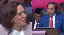 Wapres AS Kamala Harris Puji Perhelatan KTT ASEAN di Indonesia Melebihi Hollywood, Begini Respons Whisnutama