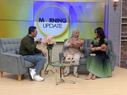 Moms Harus Tahu Cara Menyusui dengan Baik, Begini Posisinya 