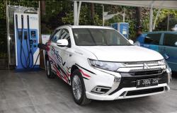 Jumlah Charging Station Mobil Listrik di Indonesia Masih Kurang Hanya 900 Unit