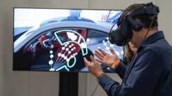 Belum Menyerah, Meta Promosikan Perangkat VR   
