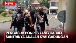 Kemenag Jateng Tegaskan Pengasuh Ponpes yang Cabuli Santrinya adalah Kyai Gadungan