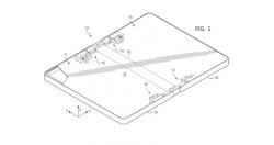 Terungkap di Paten, Microsoft Berencana Bikin Perangkat Layar Lipat 360 Derajat
