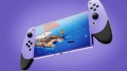 Nintendo Pamerkan Switch 2 ke Pengembang, Perangkat Lebih Kuat