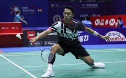Jadwal Indonesia di Semifinal China Open 2023, Sabtu (9/9/2023): Jonatan Christie Hadapi Viktor Axelsen