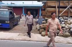 Modus Tawarkan Tumpangan, Komplotan Curas Perdayai IRT, Uang dan Perhiasan Emas Melayang