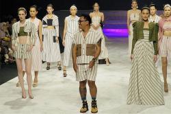 Brand Fesyen Jogja Farah Button Ekspansi ke Surabaya