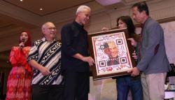  Di Hadapan Ratusan Pengusaha, Ganjar Beberkan Kemudahan Berinvestasi di Jateng