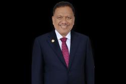 Olly Dondokambey Alat Tuhan Mediator Pemersatu Gereja