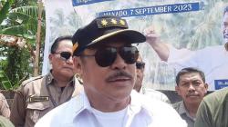 Irjen Kementan Harapkan Komitmen Kepala Daerah Jaga Alih Fungsi Lahan Pertanian