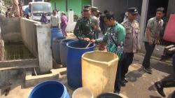 Bencana Kekeringan di Subang Meluas, 9 Kecamatan Dilanda Krisis Air Bersih<