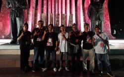 Dukungan Terus Mengalir, Kini Kelompok Dalang Deklarasi Dukung Ganjar Pranowo