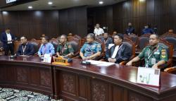 Prajurit TNI Gugat Usia Pensiun Naik dari 58 Jadi 60 Tahun, Ini Alasannya