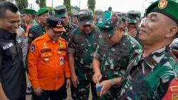  5 Fakta KSAD Buka Dompet Babinsa Berisi Rp2.000, Nomor 4 Bagi Uang Rp100 Juta