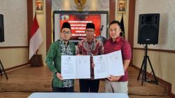 Napi di Lapas Indramayu Bisa Kuliah Gratis hingga Sarjana