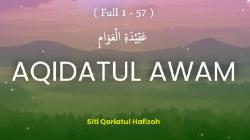 Lirik Aqidatul Awam dalam Tulisan Arab dan Latin, Lengkap dengan Artinya