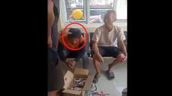 Tepergok Bobol Kotak Amal Masjid, Pria di Majalengka Nyaris Dihajar Massa<