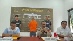 Peras Dosen Kampus Swasta di Manado, Pria Ini Ditangkap Polisi<