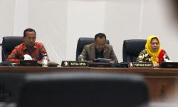 Bahas bersama DPRD, Bupati Bojonegoro Akan Kirim Raperda APBD 2024 