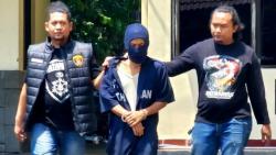 Pimpinan Ponpes Pelaku Pencabulan Santriwati di Semarang Ditangkap, Ini Tampangnya