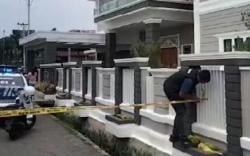 Terungkap, Perampok Rumah Mewah di Bengkalis Terlilit Utang Pinjol