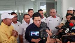 PSSI Gandeng 12 LPTK di Indonesia untuk Cetak Pelatih dan Wasit Profesional<