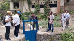 Satgassus Polri Monitoring Proyek Irigasi di NTB, Dukung Pemerintah Cegah Korupsi
