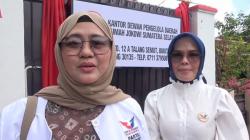 Partai Perindo Apresiasi Diresmikannya Rumah Jokowi Sumsel Dukung Ganjar di Pilpres