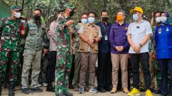Tinjau TPA Sarimukti, Wakil Ketua Komisi VIII DPR Desak Solusi Permanen Masalah Sampah Bandung Raya<