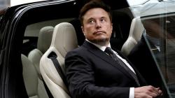 Identitas Nama Anak Elon Musk Bocor, Berbau Teknologi