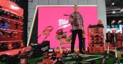 Polusi Udara Tinggi, Milwaukee Kembangkan Tool Bertenaga Baterai