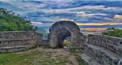 Kampung Unik di Gorontalo, Hanya di Desa Kecilnya Bisa Lihat Suasana Jejak Portugis di Masa Lalu