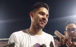 Komentar Sandy Walsh usai Dicoret dari Skuad Timnas Indonesia