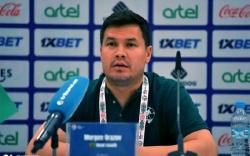 Dihajar Timnas Indonesia, Pelatih Turkmenistan Puji Kualitas Skuad Garuda