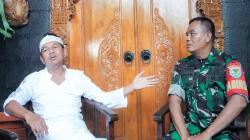 Ini Alasan Babinsa di Purwakarta Cukur Rambut 35 Pelajar SMP secara Asal-asalan<