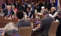 Tak Singgung Perang Ukraina, Rusia Puas dengan Deklarasi KTT G20