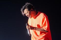 Sederet Lagu Cinta GIGI Bikin Penonton LMAC Music ForAll Fest Bernostalgia