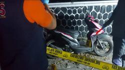 Pembunuhan Pemuda di Bungursari Tasikmalaya, Polisi Amankan Celurit<