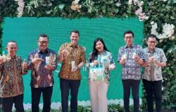 Hadir di Indonesia, Produk Perlengkapan Bayi Premium Offspring Resmi Diluncurkan
