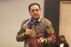 Denny JA: Yang Baca Buku di Indonesia hanya 22,5 Persen