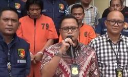 Terungkap Motif Pembunuhan Adik Bupati Muratara, Pengusiran Berbuntut Sakit Hati