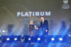 Wujudkan SDGs, Pertamina Lestarikan Pesut Mahakam melalui Program Konservasi Endemik