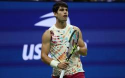 Hasil Prancis Terbuka 2024: Carlos Alcaraz Tantang Alexander Zverev di Final 