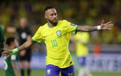 Resmi! Daftar Skuad Brasil untuk Piala Dunia 2026: Neymar Comeback, Bintang Chelsea Dicoret