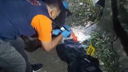 Diduga Korban Begal, Pria Tasikmalaya Tewas Bersimbah Darah di Jurang Sedalam 10 Meter<
