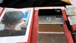 6 Anggota Geng Motor Bacok Bocah Ditangkap, 5 di Antaranya Anak di Bawah Umur