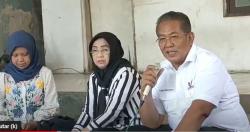 Caleg Partai Perindo Anang Iskandar Temui Komunitas Radio dan Warga di Sidoarjo